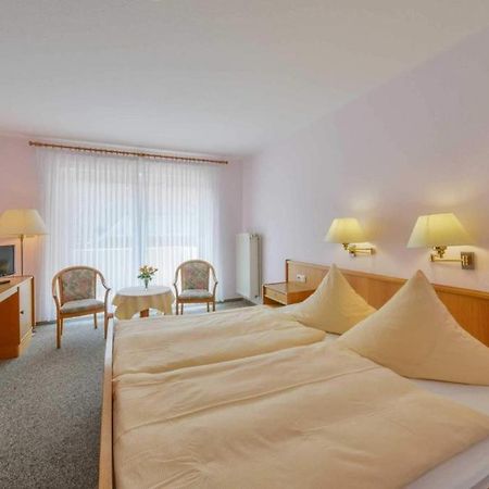 Landhaus Braband Cuxhaven Ngoại thất bức ảnh
