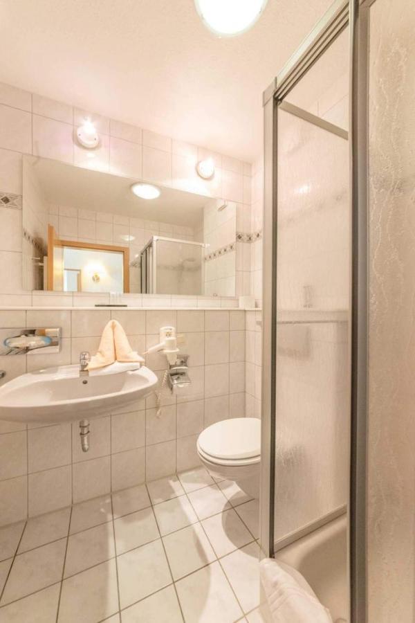 Landhaus Braband Cuxhaven Ngoại thất bức ảnh