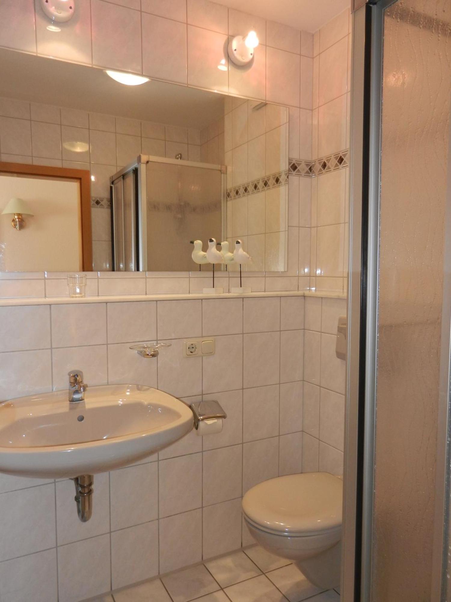 Landhaus Braband Cuxhaven Ngoại thất bức ảnh