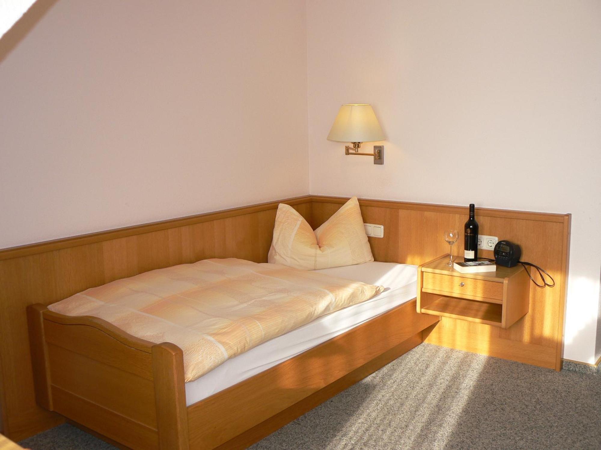 Landhaus Braband Cuxhaven Ngoại thất bức ảnh