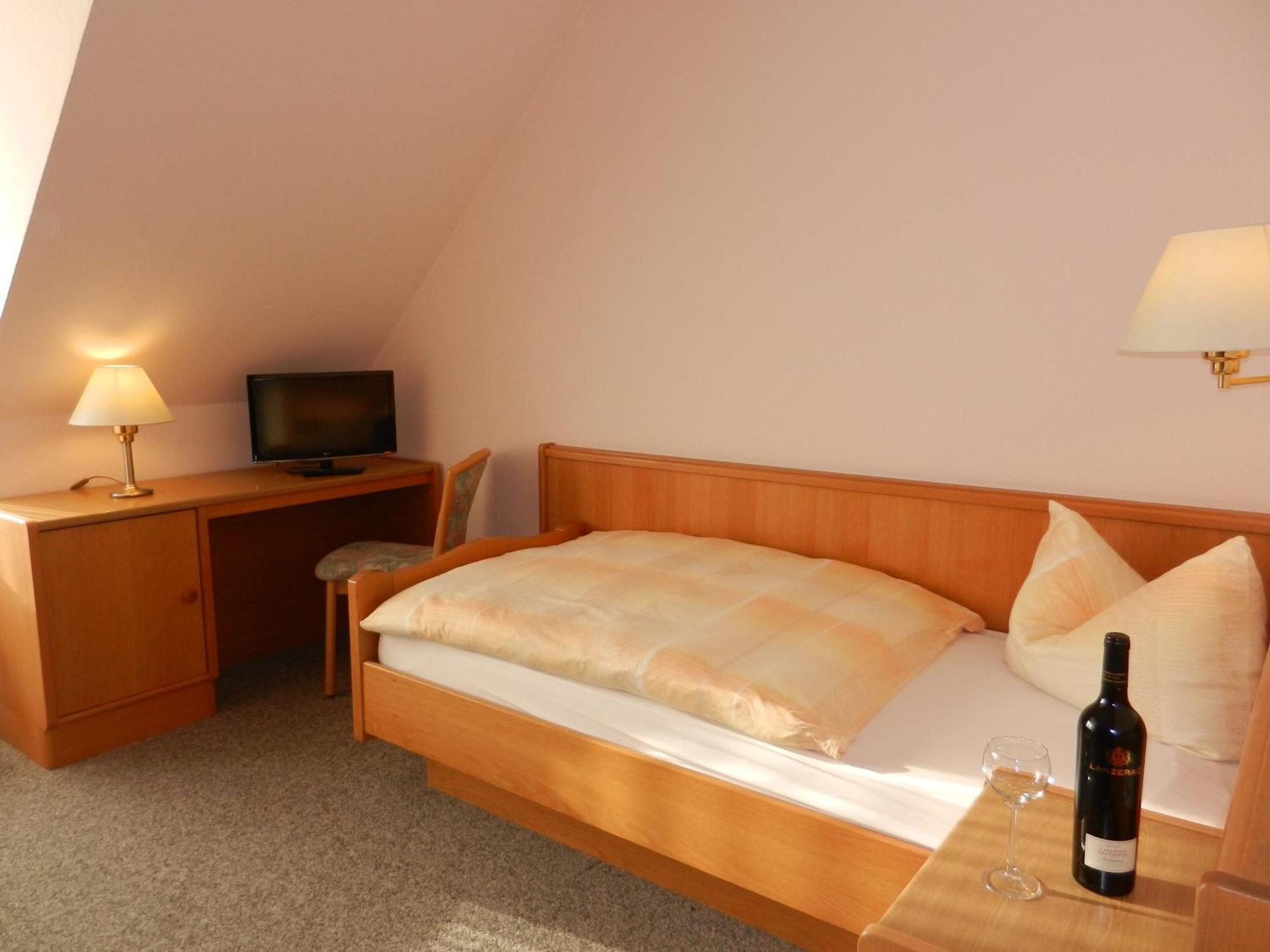 Landhaus Braband Cuxhaven Ngoại thất bức ảnh
