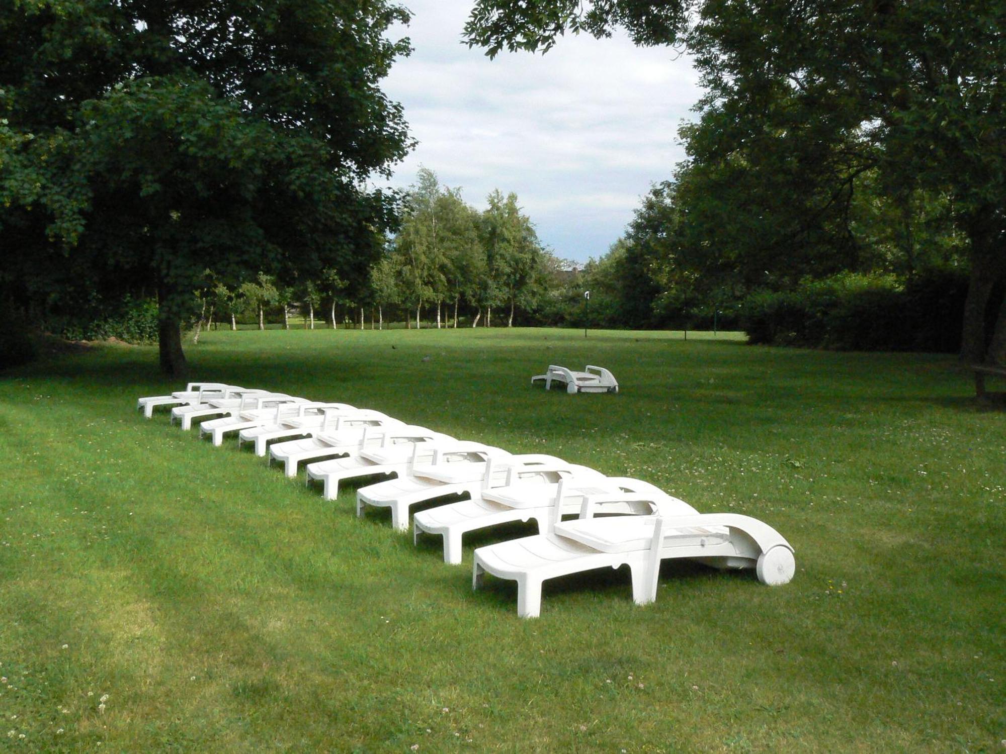 Landhaus Braband Cuxhaven Ngoại thất bức ảnh