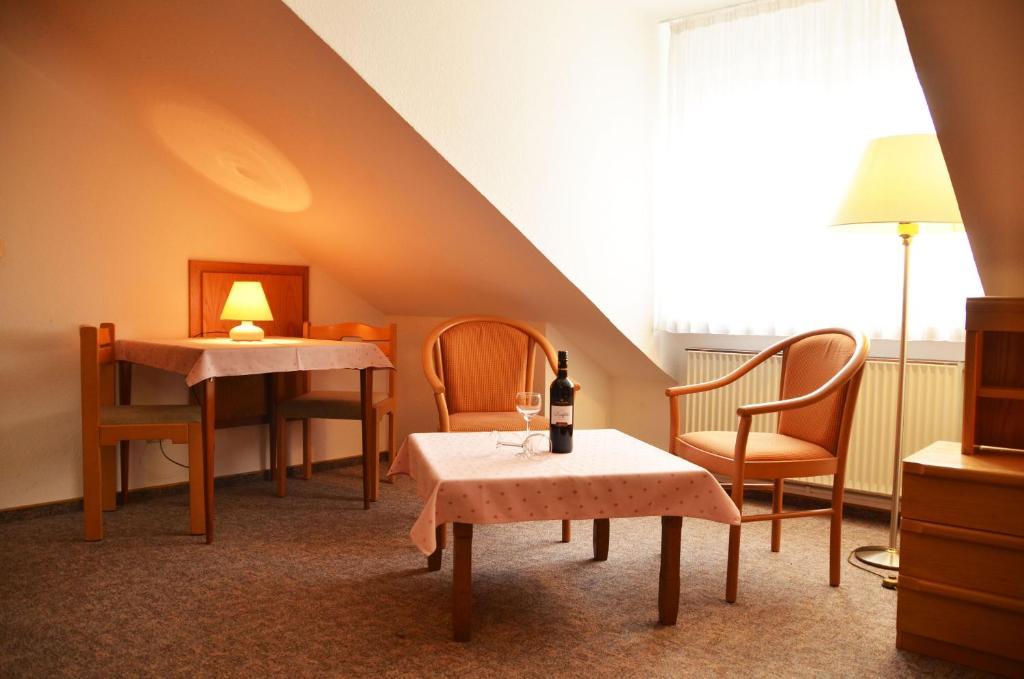 Landhaus Braband Cuxhaven Phòng bức ảnh