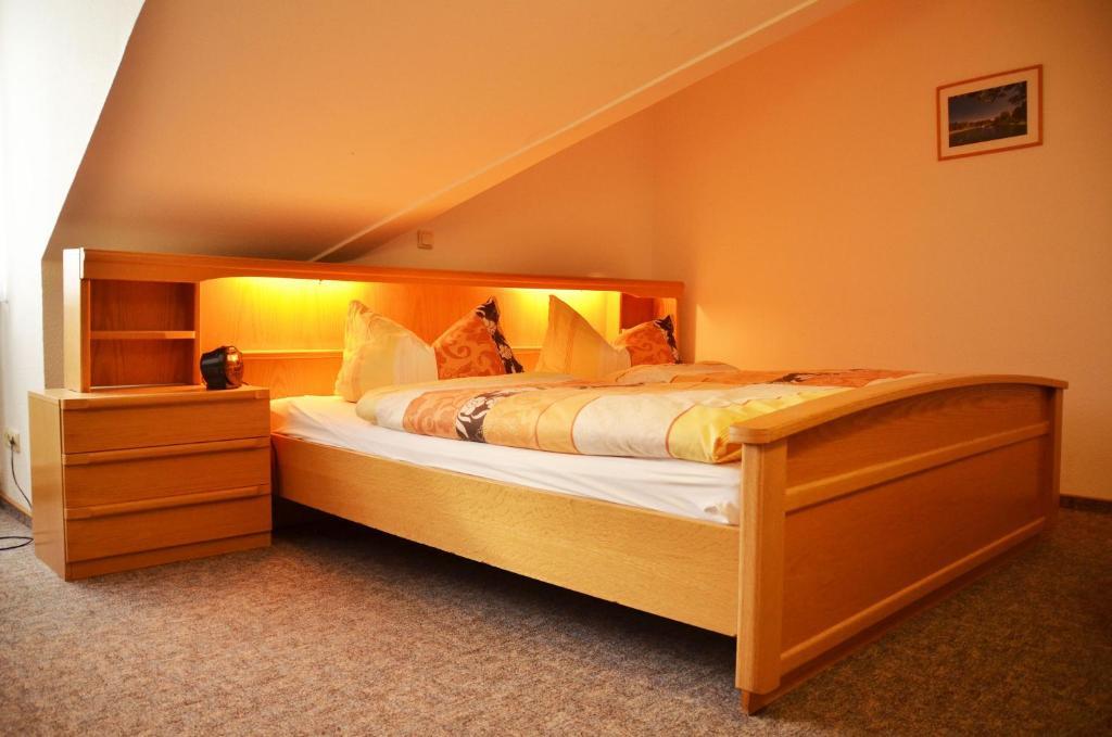 Landhaus Braband Cuxhaven Phòng bức ảnh