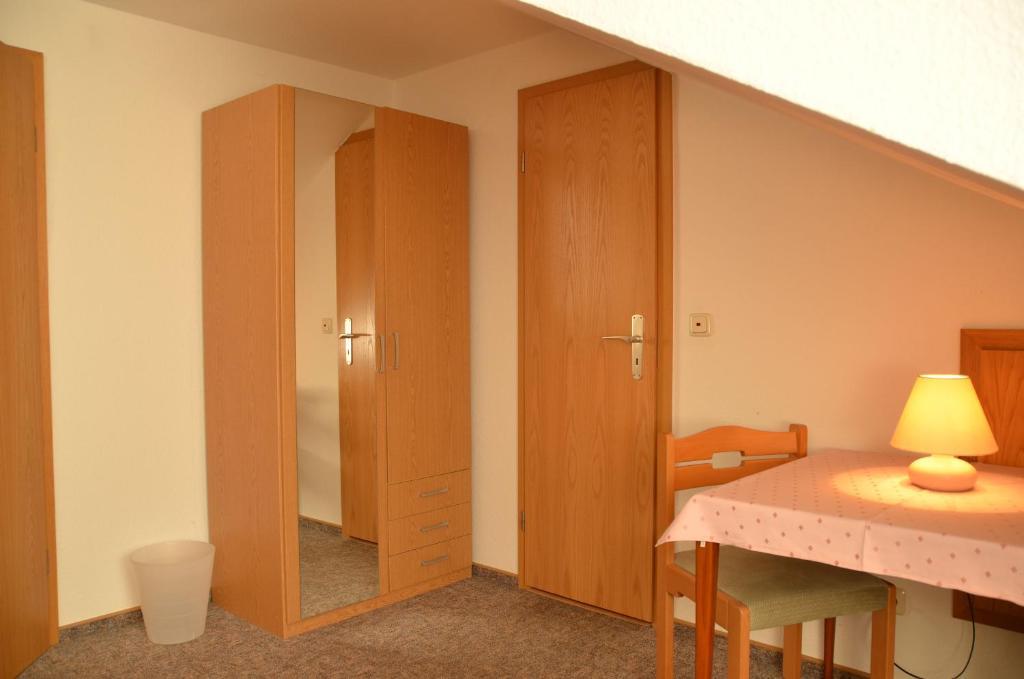 Landhaus Braband Cuxhaven Phòng bức ảnh