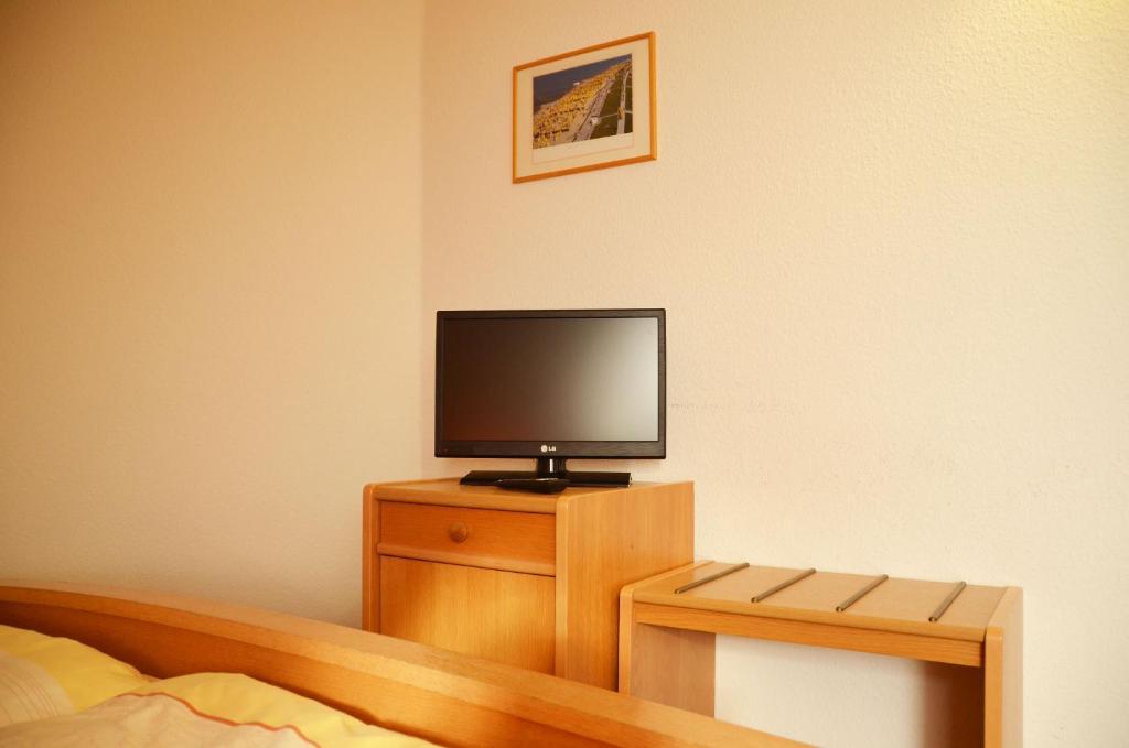 Landhaus Braband Cuxhaven Phòng bức ảnh