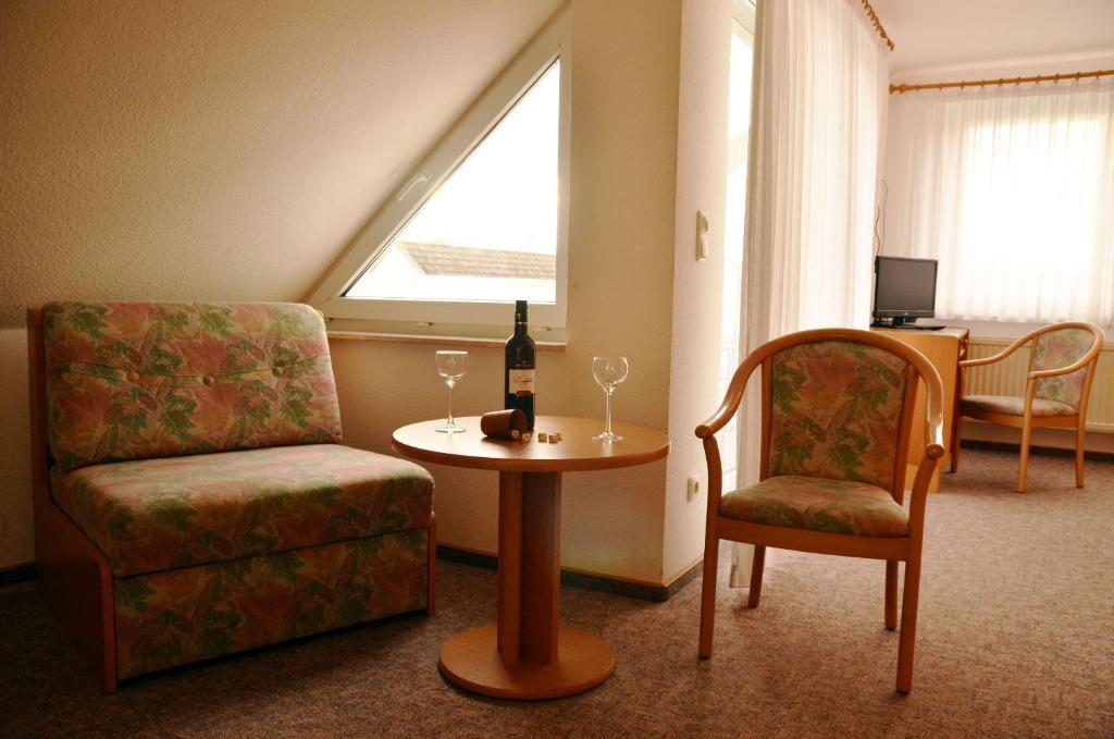 Landhaus Braband Cuxhaven Phòng bức ảnh